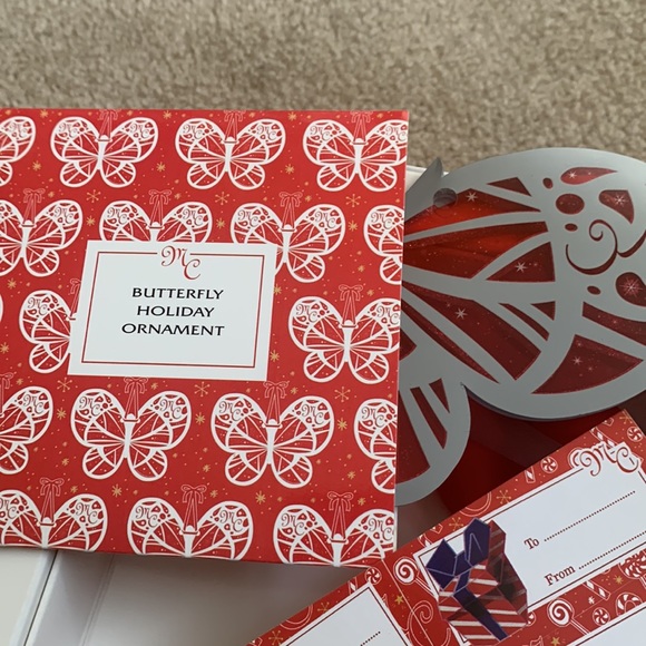 RARE Mariah Carey Merry Christmas II You Christmas Bundle! - Picture 11 of 11